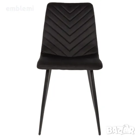 Стол кресло трапезно Latrell, снимка 15 - Столове - 47568726