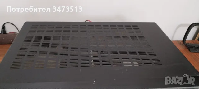 ресивър Onkyo model TX-9031RDS , снимка 4 - Ресийвъри, усилватели, смесителни пултове - 56242761