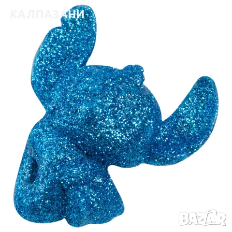 STITCH Мини фигура изненада в капсула Стич 46278 , снимка 5 - Фигурки - 47761098