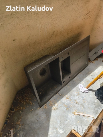 Продавам кухненска мивка, снимка 2 - Други - 53846161