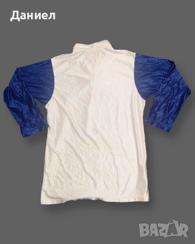 Колежанска баскетболна блуза. , снимка 2 - Баскетбол - 44590413