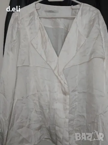 UTERQUE Size M-L 100% коприна