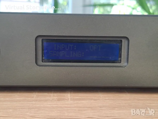 USB DAC BB PCM1794 (24-bit / 192 kHz) , снимка 5 - Аудиосистеми - 55876081