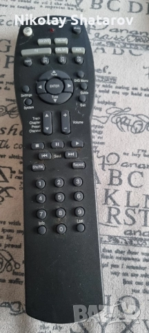 дистанционно за Bose