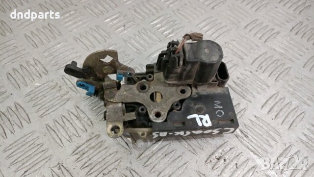 Брава врата Daewoo Nubira 2004г.(задна лява)	