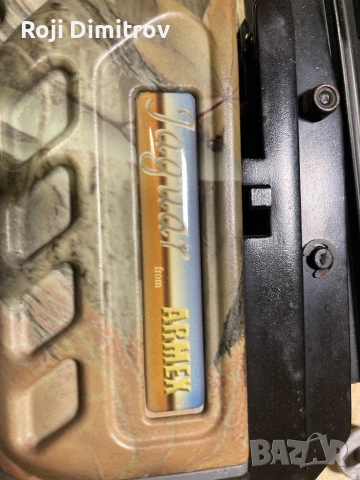 Продавам харпун, снимка 3 - Лъкове и арбалети - 53451074