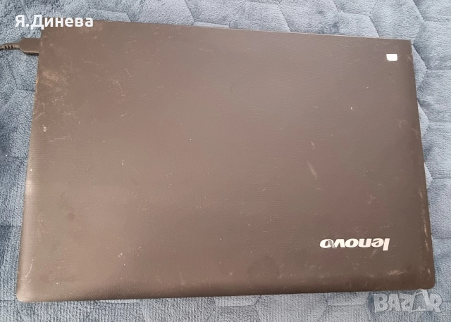 Лаптоп Lenovo G50-45 15,6 за части , снимка 5 - Части за лаптопи - 52457469