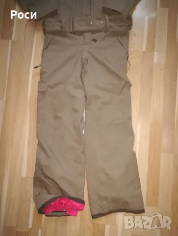 Зимен гащеризон SPEX Л/ХЛ , снимка 7 - Зимни спортове - 50214780