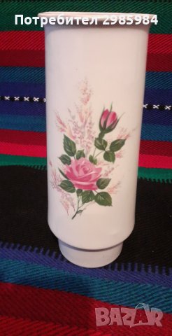 ваза Д.Стефанов