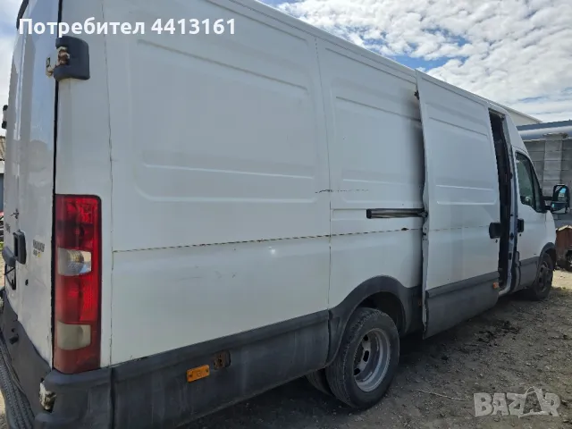 Ивеко Дейли 3.0 HPI, снимка 4 - Бусове и автобуси - 49978634