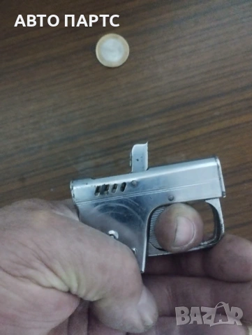 Пистолет запалка за части, снимка 2 - Колекции - 53752254
