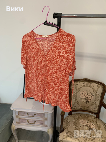 Дамска блуза в размер М