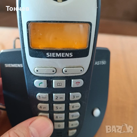 Телефони- 4 броя