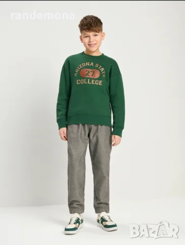 Дънки Jogger 158, снимка 3 - Детски панталони и дънки - 55875957