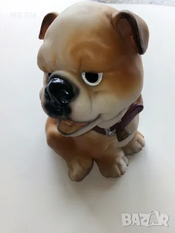 Куче касичка, снимка 4 - Колекции - 49608390