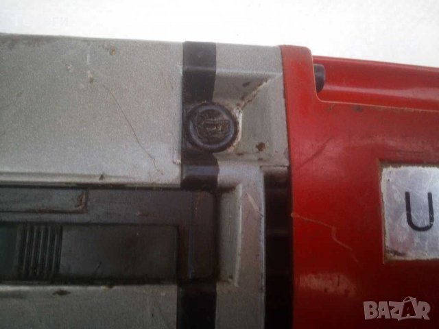 Немска Бормашина UNIROPA 520W, снимка 6 - Винтоверти - 38748230