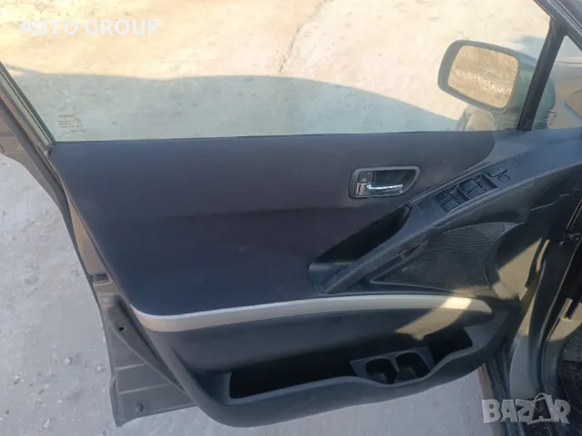 Тойота Корола Версо / Toyota Corola Verso - на, снимка 7 - Автомобили и джипове - 35264512