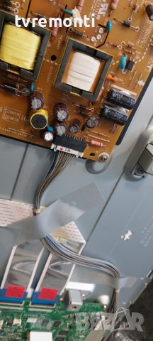 PSU EAY63071801 EAX65391401(2.6) LGP32-14PL1.от LG 32LB650V for 32inc DISPLAY LC320DUH-FGP2, снимка 4 - Части и Платки - 42001771