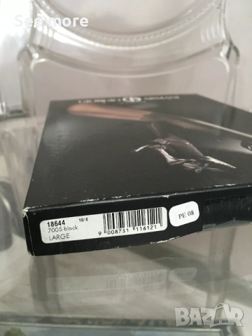 Giorgio Armani чорапогащник фигурален L, снимка 5 - Бельо - 52868035