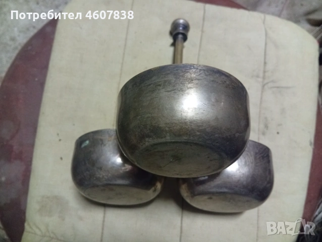 Стойка за подправки или кафе, снимка 2 - Аксесоари за кухня - 53394281