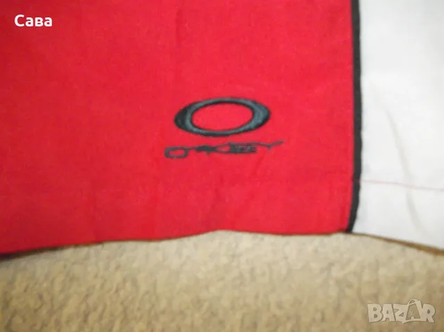 Шорти/бански NIKE ,OAKLEY  мъжки,ХЛ и 2ХЛ  /сини,червени/, снимка 9 - Спортни дрехи, екипи - 46801298