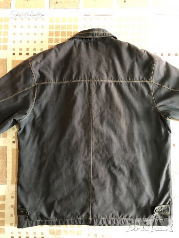 мъжко яке, размер XXL - 54-56, снимка 5 - Якета - 35888764