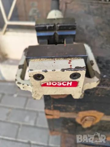 Малко машинно менгеме Bosch