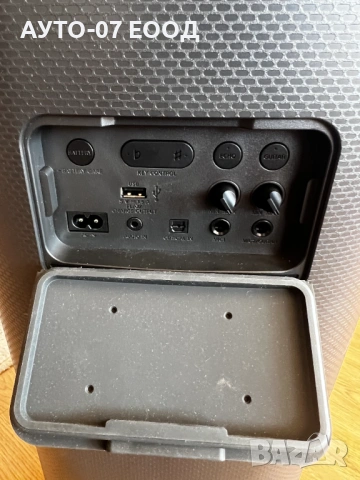 Sony SRS-XRV800 (Сони СРС-ХРВ800), снимка 3 - Bluetooth тонколони - 53738401