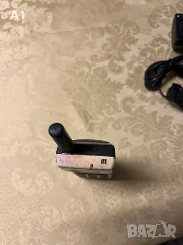 Ericsson 377 със зарядно, снимка 10 - Sony Ericsson - 48320522