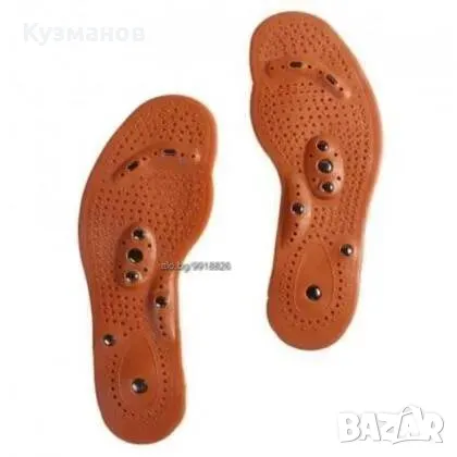 Топ цени за магнитни стелки: 4.50 лв. за чифт с 5 магнита и 6.99 лв. за стелки с 8 магнита, снимка 2 - Други - 48074483