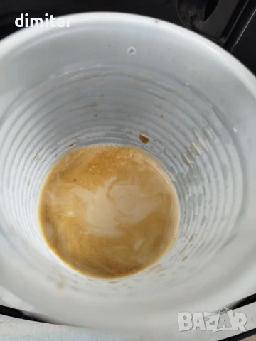 Кафе машина Delonghi Magnifica Eco- 240 лв, снимка 6 - Кафемашини - 51094133