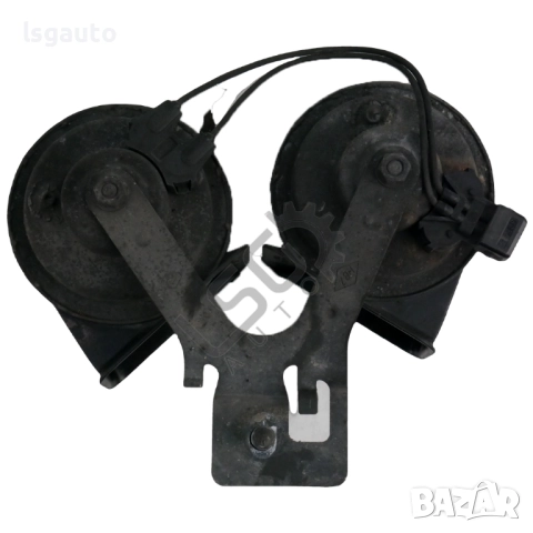 Клаксон Renault Megane III 2008-2016 ID:149984, снимка 2 - Части - 51822757