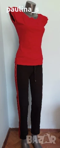 Три различни броя / Еластична памучна блуза "Ambiance", "H&M" и "Zero" , снимка 14 - Тениски - 28220880