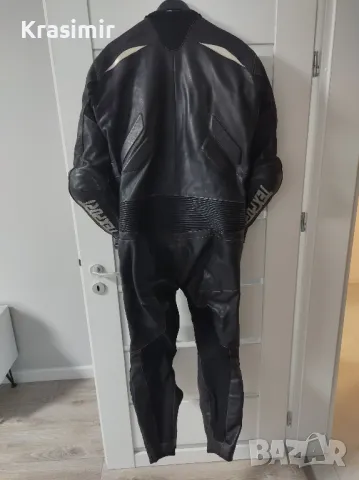 Мото екип TEXPORT, снимка 3 - Аксесоари и консумативи - 47957980