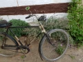 Ретро велосипед марка Балкан 28, снимка 8