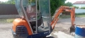 багер kubota kx36-2 4бр кофи 1.8t, снимка 3