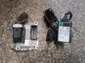 ECU компютър Opel CORSA 0 261 207 960 0261207960 55350551, 5WK4 763 , 24445098, снимка 1