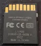 SD Карта: 64GB Lexar 633x - Неизползвана , снимка 3
