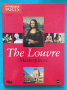 The Louvre Masterpieces - English Guide Book