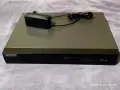 Видео рекордер 4-канален, NVR Hikvision 6MP + HDD, 750GB, снимка 1