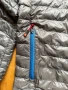 The north face яке с пух S, снимка 8