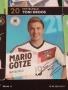 Колекционерски картички на футболисти ПЕР МЕРТЕЗАКЕР, ТОНИ КРООС,МАРИО ГЬОТЦЕ 51046, снимка 6