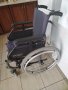 Сгъваема инвалидна рингова количка за оперирани, възрастни, трудно подвижни хора. Изпращам по Еконт , снимка 9