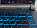 165Hz Asus ROG Strix G15`Ryzen 7-6800H/16GB DDR5/512GB NVMe/RTX 3060/QHD 2560x1440/Бат 8ч, снимка 3
