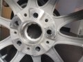 17" BMW Джанти Style 618 Гуми Michelin Alpine 5 Датчици G22 G23 G26 G30 G31 i4, снимка 8