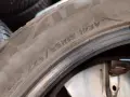 2бр. зимни гуми 225/55/19 Falken, снимка 4