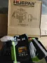 Чисто нов роторен,лазерен нивелир Huepar LR300 HR, снимка 4