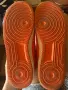 Маратонки Nike Orange , снимка 4