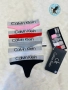бельо calvin klein tommy hilfiger , снимка 8
