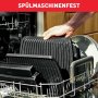 Електрическа скара Tefal OptiGrill GC 705D Интелигентен Грил 2000W, снимка 6